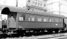 64241 Roco Passenger car 2nd class type N28